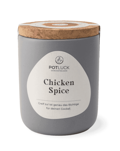 Chicken Spice-Bild