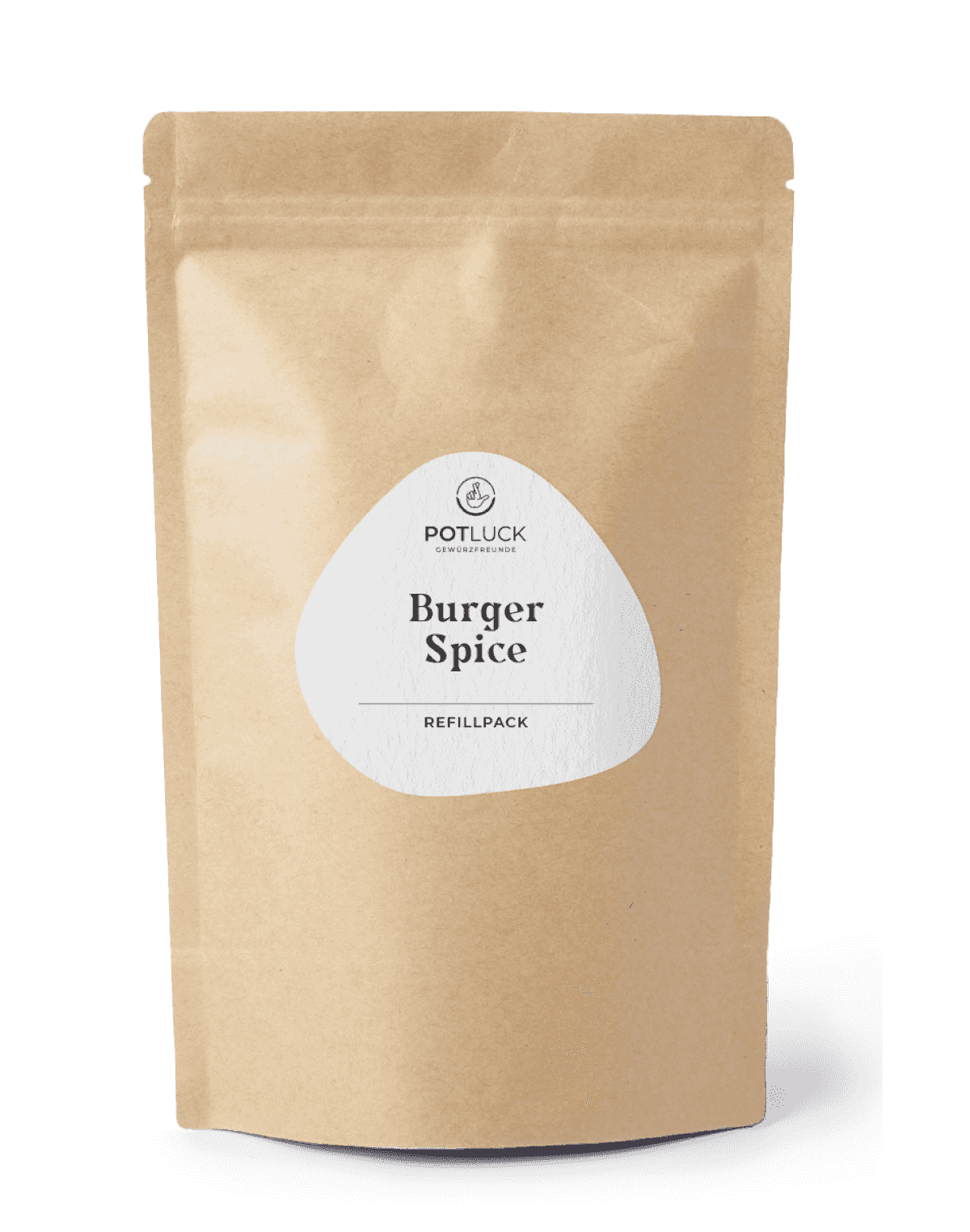 Burger Spice - Nachfüllpack-Bild