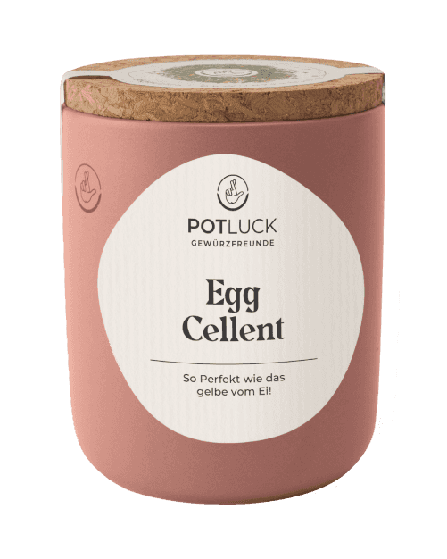 Egg Cellent-Bild