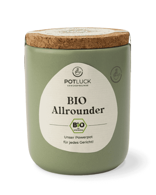 Bio Allrounder-Bild