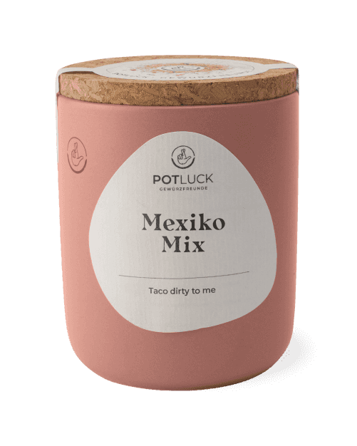 Mexiko Mix-Bild