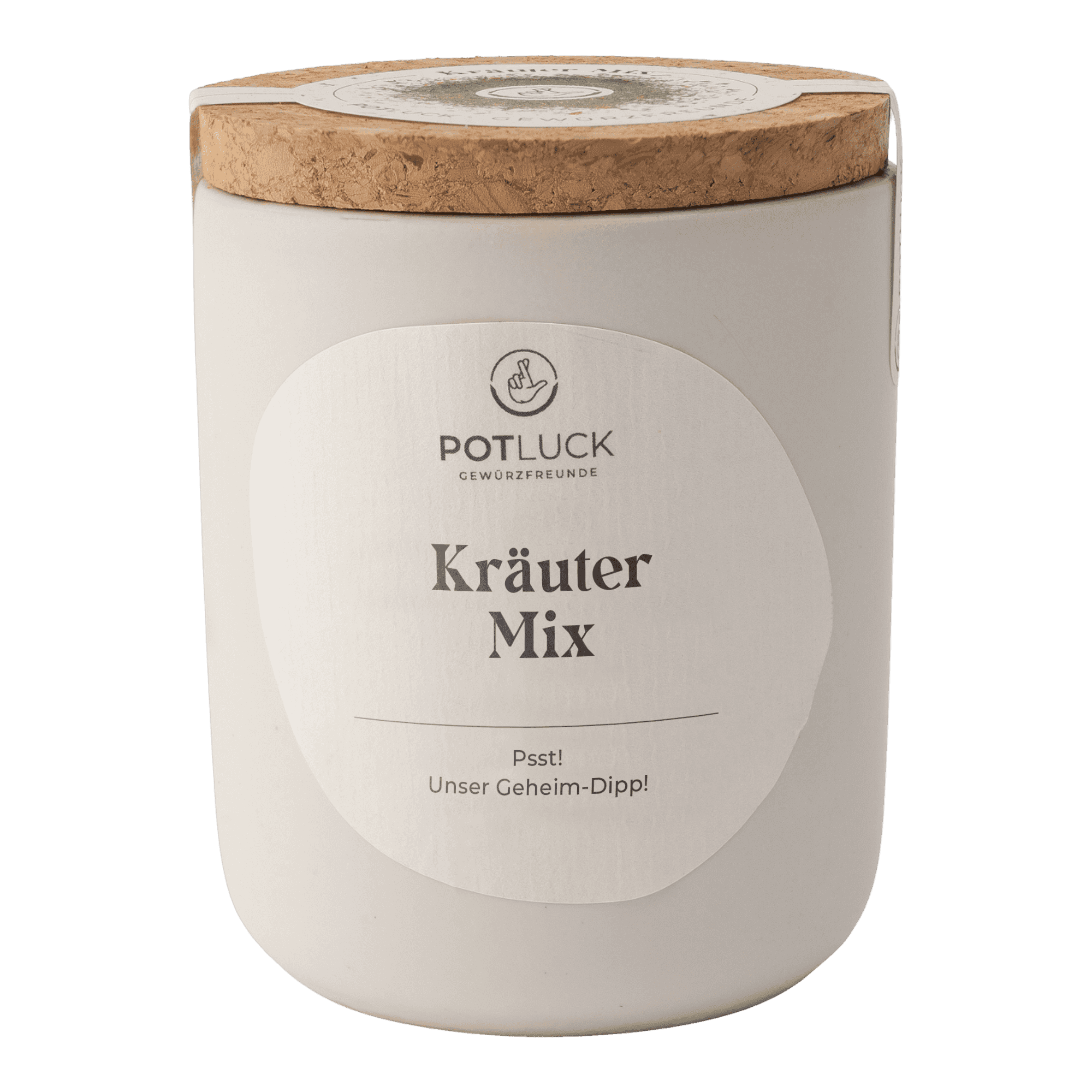 Kräuter Mix-Bild