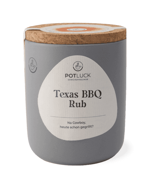 Texas BBQ Rub-Bild