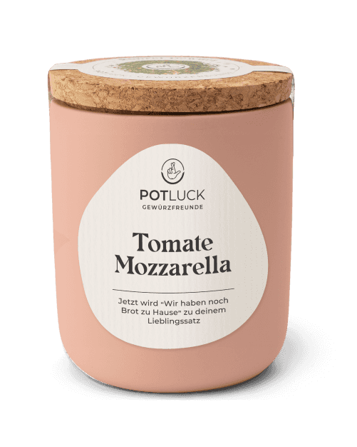Tomate-Mozzarella-Bild