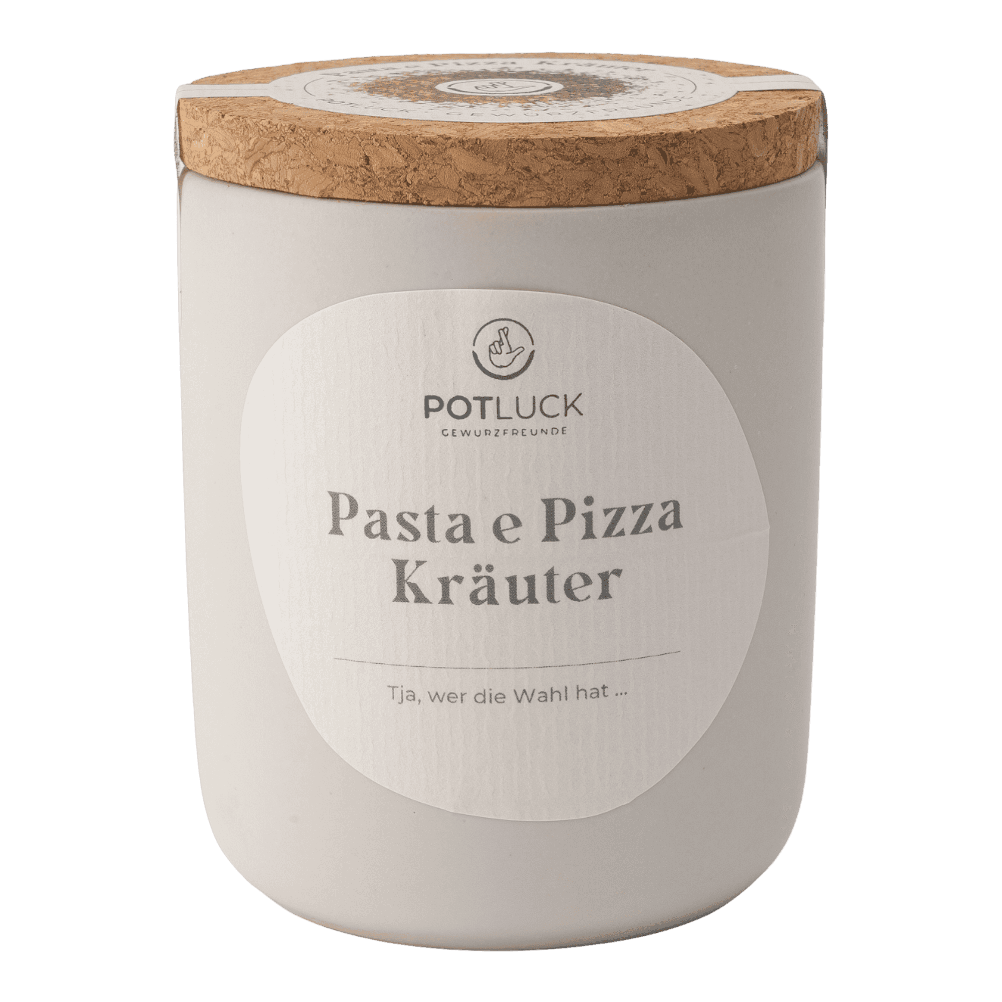 Pasta e Pizza Kräuter-Bild