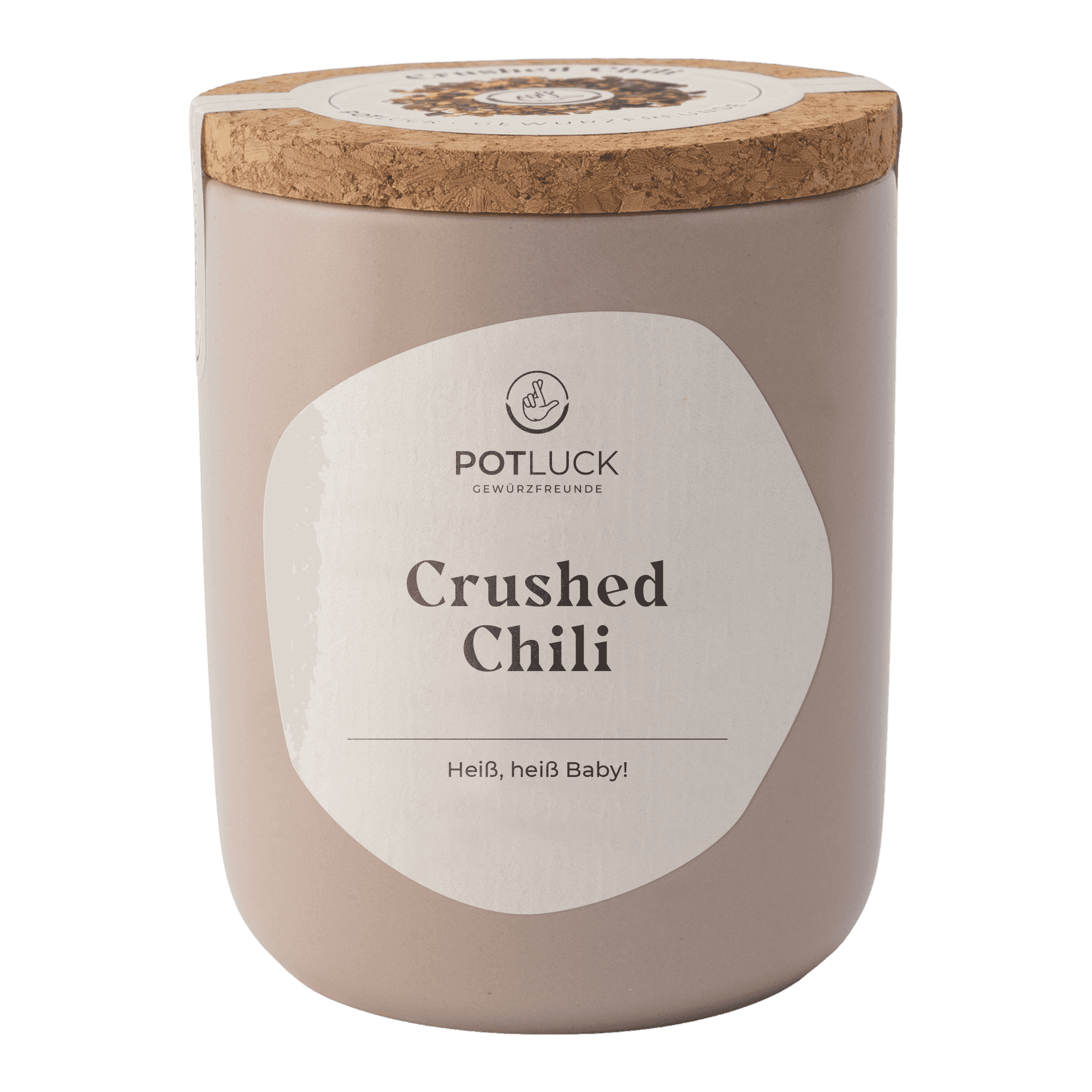 Crushed Chili-Bild