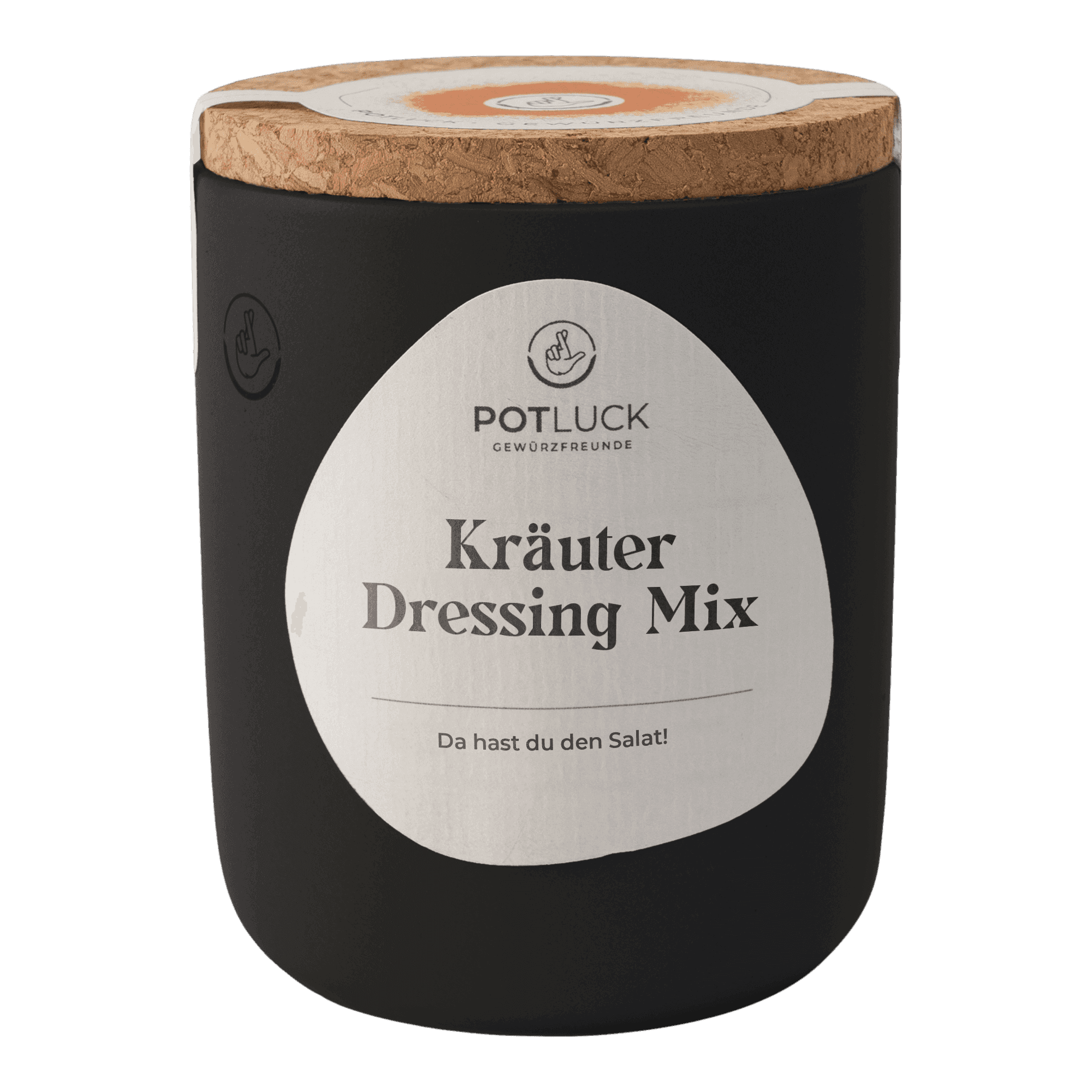 Kräuter Dressing Mix-Bild