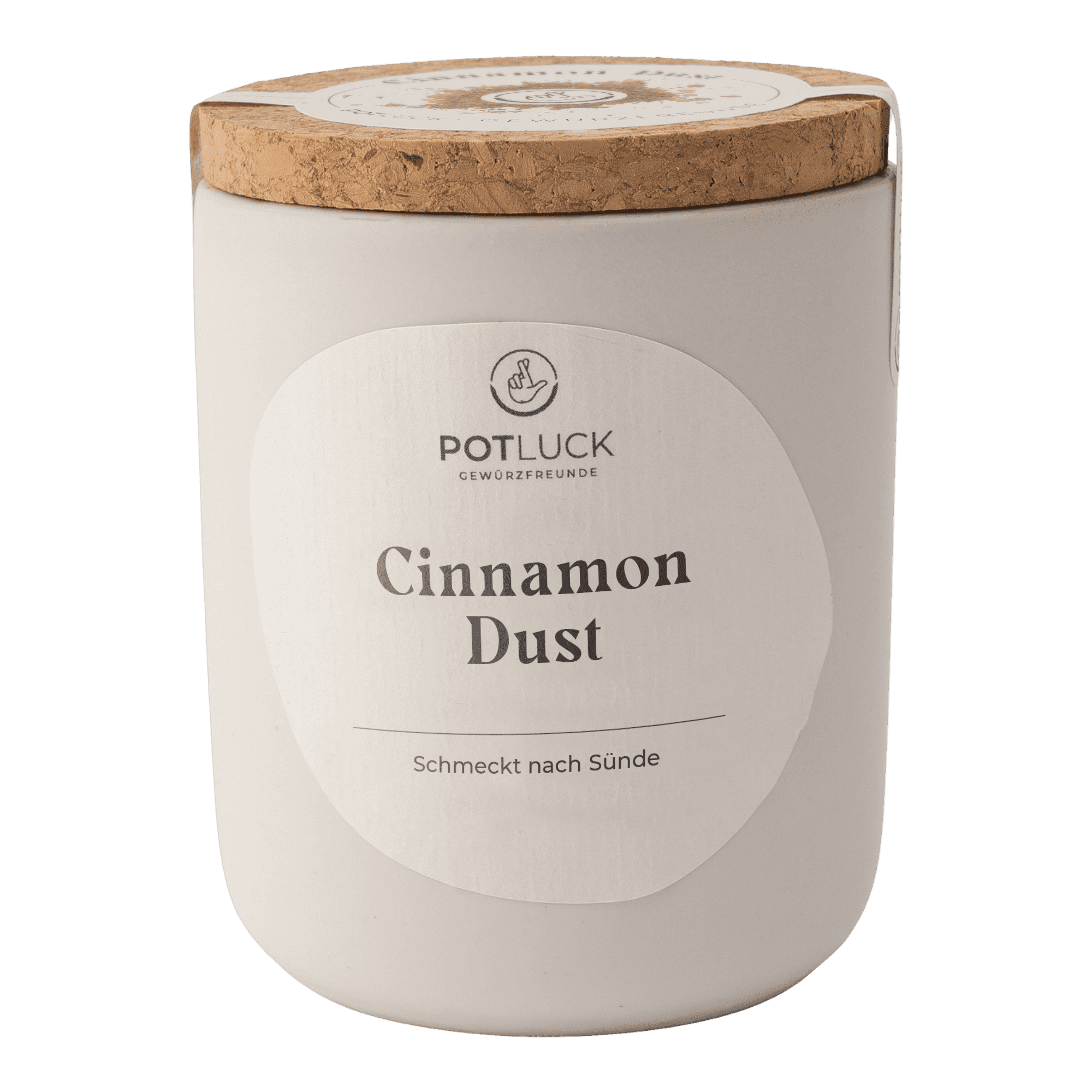 Cinnamon Dust-Bild