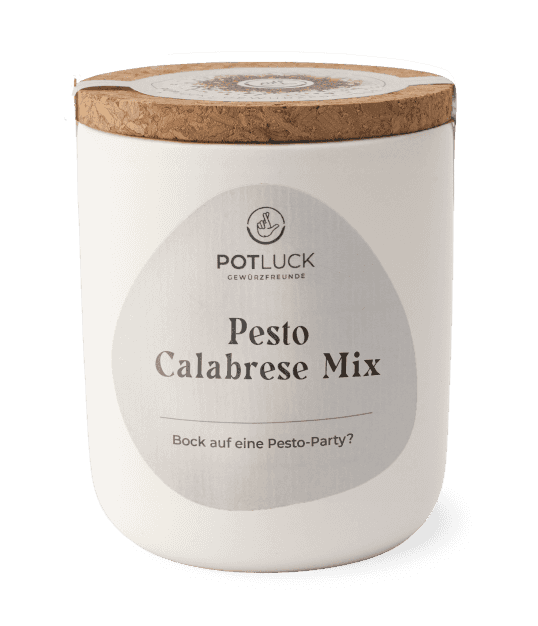 Pesto Calabrese Mix-Bild