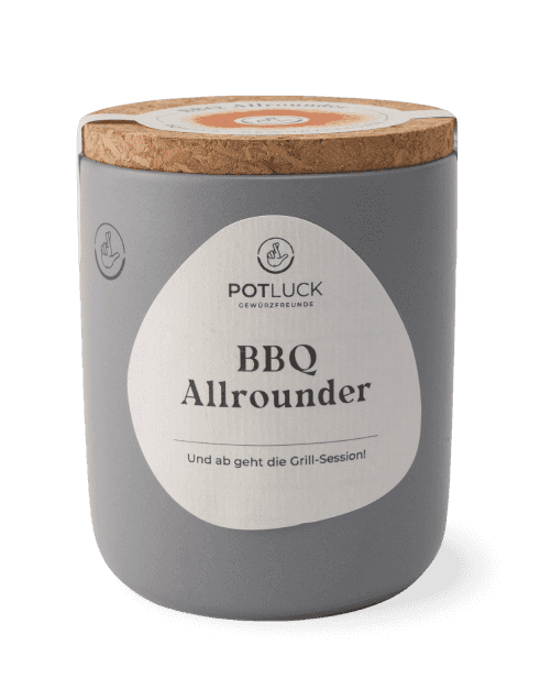 BBQ Allrounder-Bild